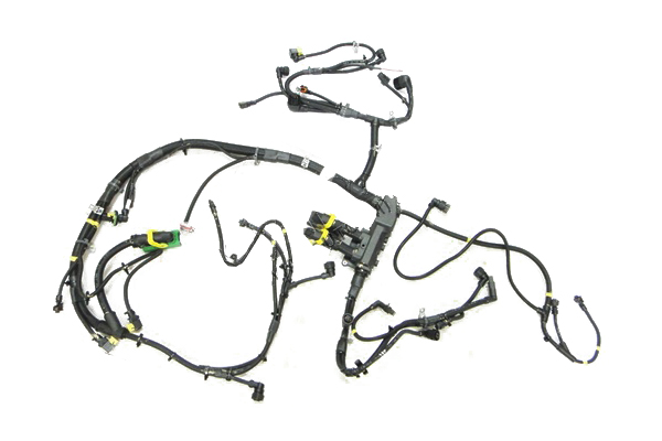 cable harness - 22477041