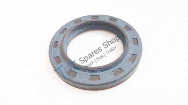 SHAFT SEALING RING