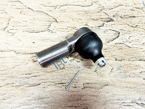 GEAR LEVER TIE ROD END