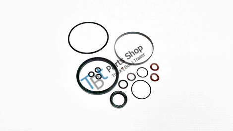 CYLINDER SERVO REPAIR KIT