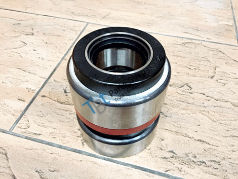 hub bearing kit (front) - 200 05 66 427