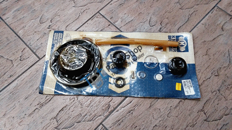 brake chamber repair kit - I82912R