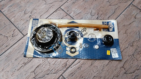 BRAKE CHAMBER REPAIR KIT