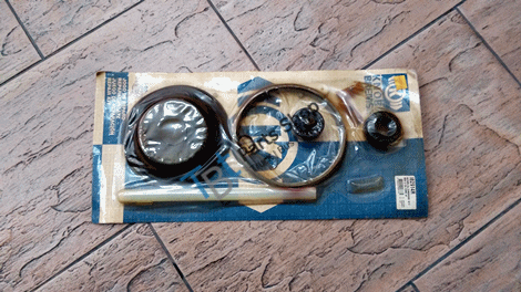 BRAKE CHAMBER REPAIR KIT