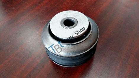 CABIN LINK RUBBER BUSH