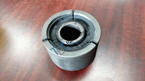 TORQUE ROD JOINT