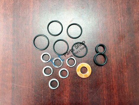 GASKET KIT