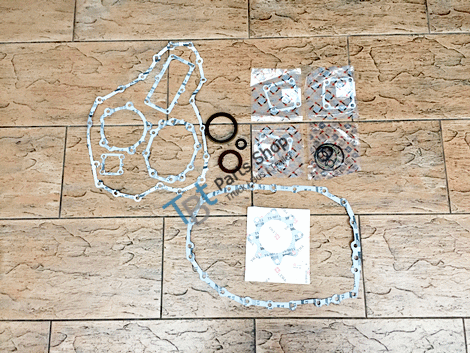 gasket set - 61125.00