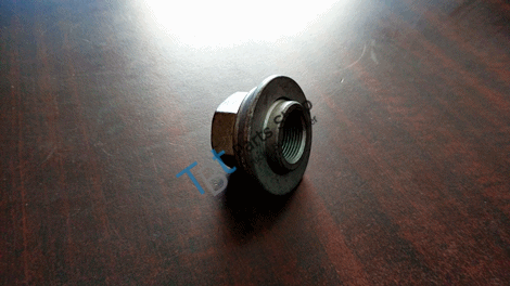 hub bolt nut - 017.157-00A