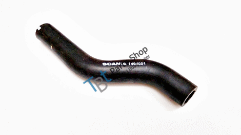 air cond hose - 1494001