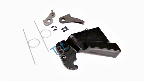 seat repair kit - 1498844