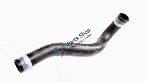 radiator hose - 1515970