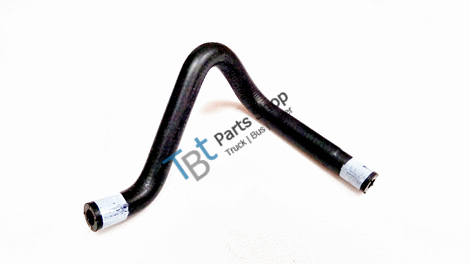 radiator hose - 1518338