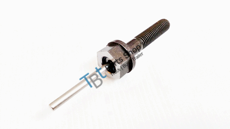 flangr screw - 1527384