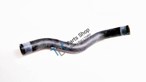 RADIATOR HOSE