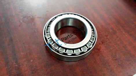 hub bearing (rear) - 32217 SW