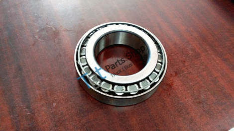 HUB BEARING (REAR)