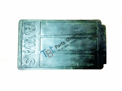 mudflap (21x38) - IPIMF-10003