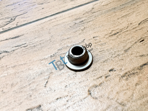 VALVE SPRING RETAINER (IN)