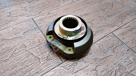 planetary gear end yoke - 1422430 TW