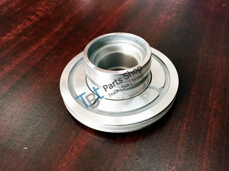 control cylinder piston - 1321239 TW