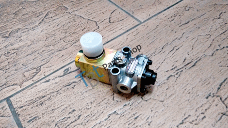 proportioning valve - 1335961 TW