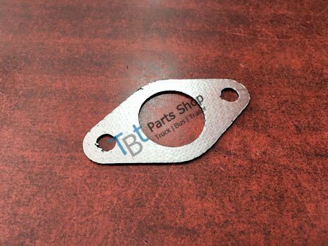 EXHAUST MANIFOLD GASKET