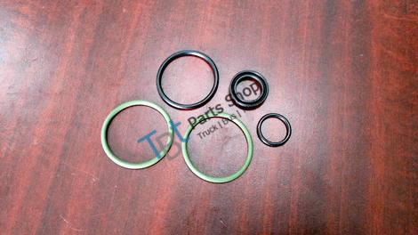 GEAR SHIFT CYL REPAIR KIT