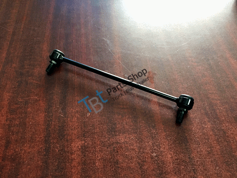 CONTROL ROD LINK