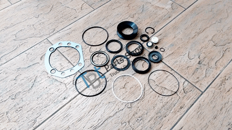 POWER STEERING BOX REPAIR KIT