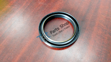 axle oil seal (rear) - 2057586 TW