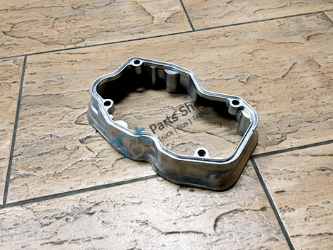 ROCKER COVER (LOWER)