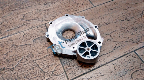 water pump housing - 1450153 TW