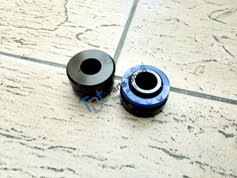 TILT CYLINDER BUSH REPAIR KIT