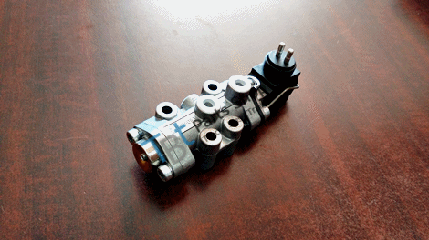 GEAR BOX SOLENOID VALVE