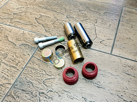 BRAKE CALIPER REPAIR KIT