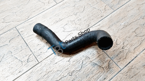 radiator hose (bottom) - 1529007 TW