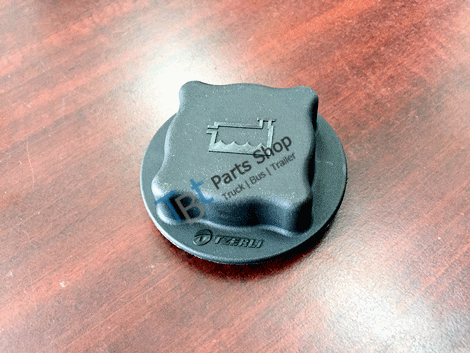 expansion tank cap - 1674083 TW