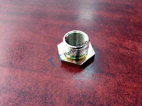 OIL PAN NUT