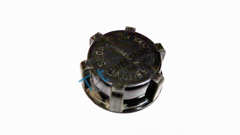 expansion tank cap - 1874363 TW