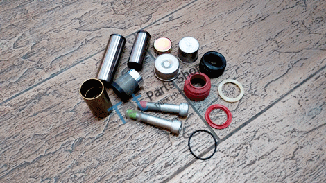 BRAKE CALIPER REPAIR KIT