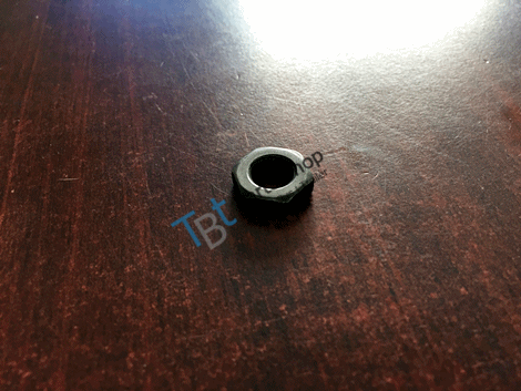 valve rocker arm nut - 394640 TW