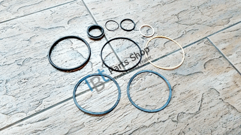 BOGIE CYLINDER REPAIR KIT