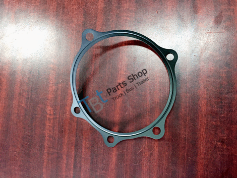 clutch shaft retainer gasket - 1521564 TW