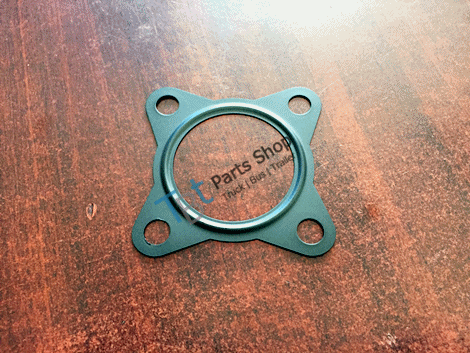 LOCKING CYLINDER GASKET