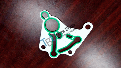 FUEL PUMP GASKET