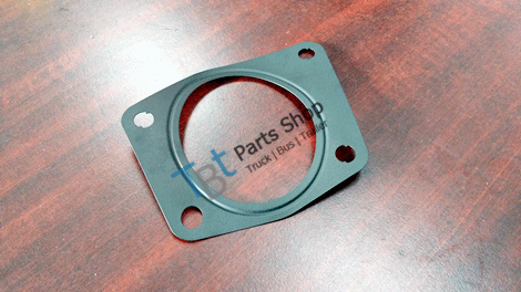 WATER PUMP GASKET