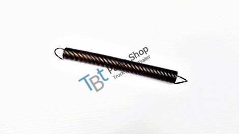 gear rod spring - 1069899 SW