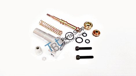 high low servo cylinder kit - 1527046