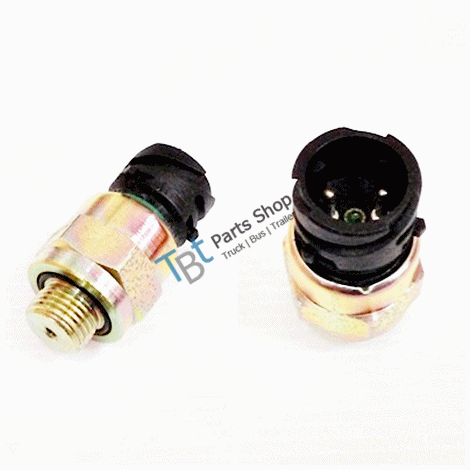 pressure switch - 20424056